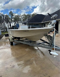Catch your next big fish in Hilton Head SC!